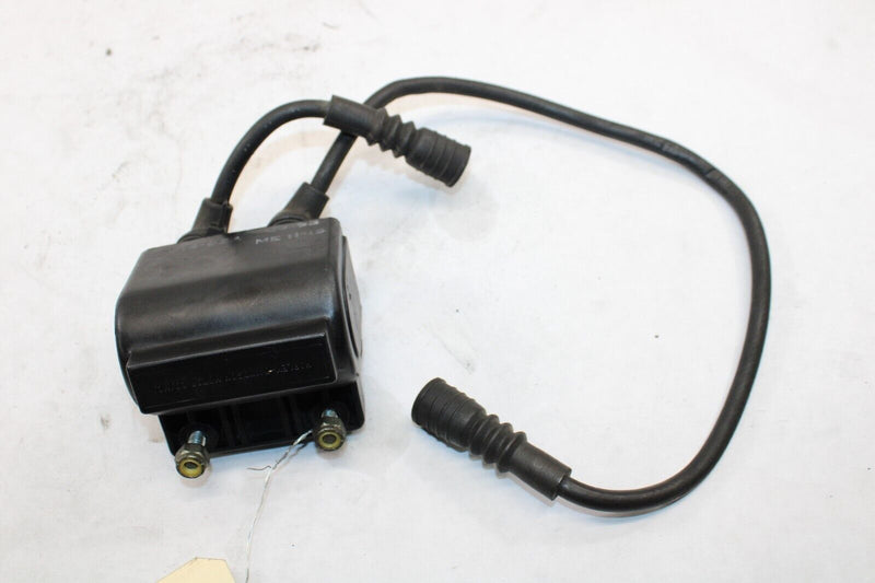 Ignition Coil w/Cables 31614-83 1994 Harley Davidson Ultra Classic
