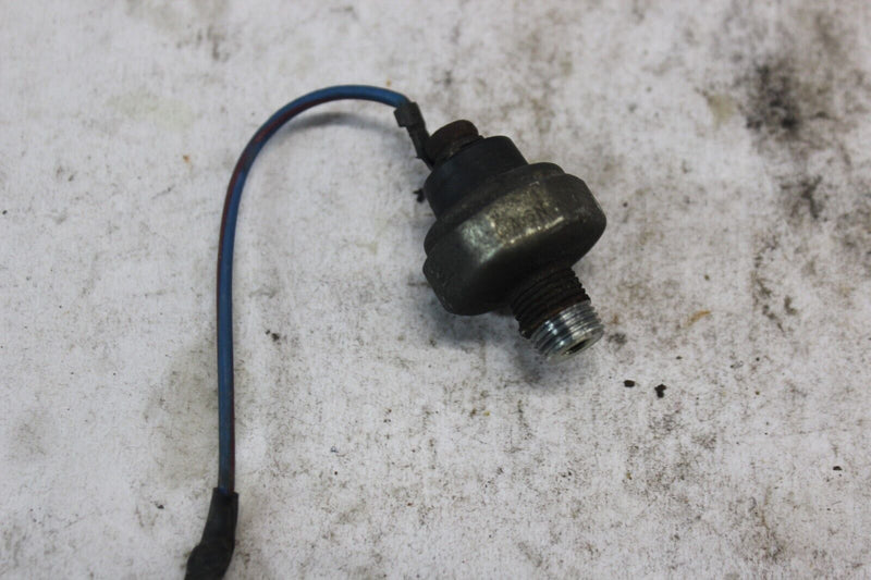 OIL PRESSURE SWITCH 27010-1155 1987 VULCAN VN750