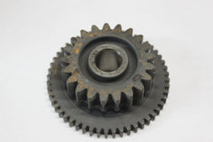 Starter Idle Gear 52T/21T 1983 Suzuki GS650GL 12611-47000