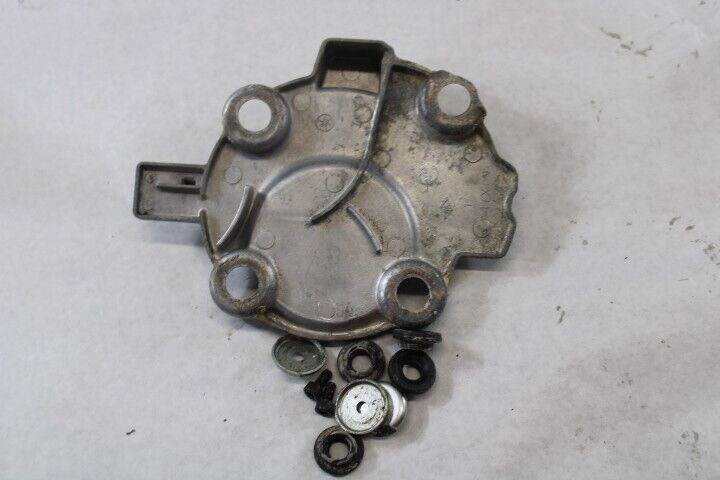 Breather #1 w/Hardware #1TX-15346-00 1993 Yamaha FJ1200AE