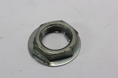 CLUTCH NUT 09140-24007,WASHER 09167-25007 1983 Suzuki GS650GL