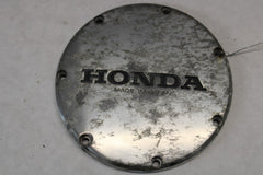 CLUTCH COVER 11370-ME9-000 1983 Honda VT750C Shadow