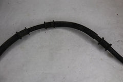 OEM Yamaha Rear Brake Hose 1999 R1 1000 Royal Blue 4xv-25874-00-00