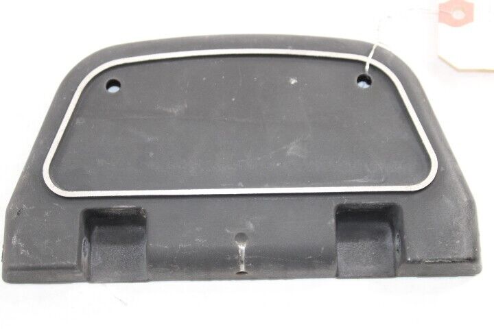 Passenger Footboard 50613-91 Harley Davidson