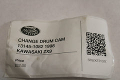 CHANGE DRUM CAM 13145-1082 1998 Kawasaki ZX-9R Ninja