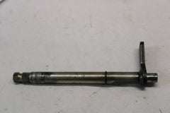 GEARSHIFT SPINDLE A (SHORT) 24660-ME9-315 1983 Honda VT750C Shadow