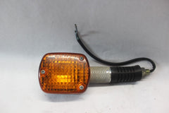 RIGHT REAR TURN SIGNAL ASSY 33600-ME5-671 1984 Honda Nighthawk CB650SC