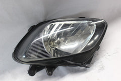 LEFT HEADLIGHT ASSY 35300-10G31-999 2006 BURGMAN AN650K6