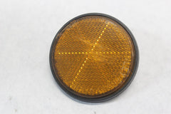 FRONT REFLEX REFLECTOR (AMBER) 33742-HB9-641 1984 Honda Nighthawk CB650SC