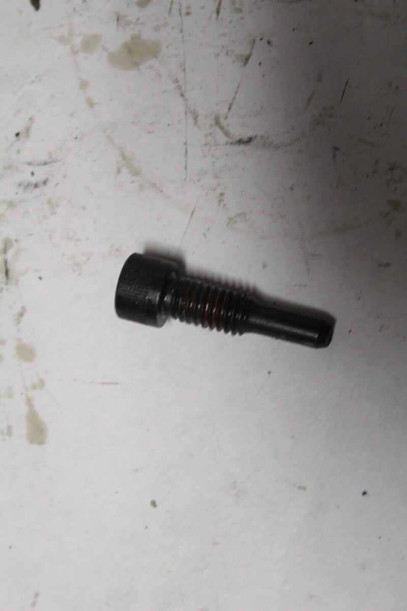 Shifter Centering Screw 2015 Harley Davidson Roadglide 35082-07