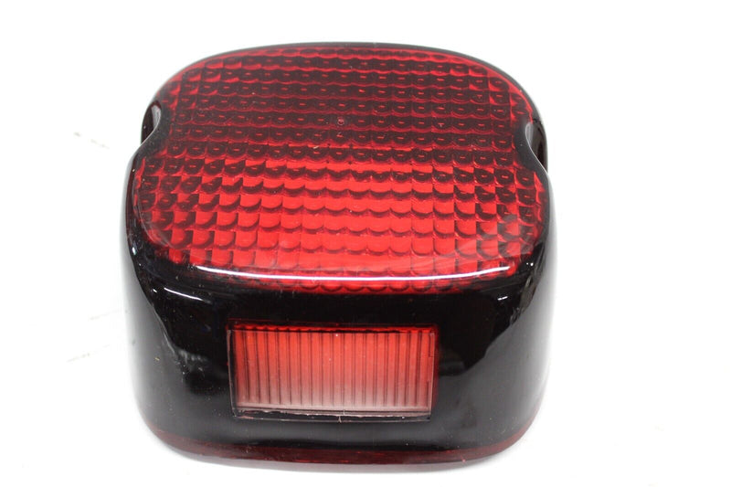 Harley Davidson Aftermarket Brake Lamp Lens Laydown