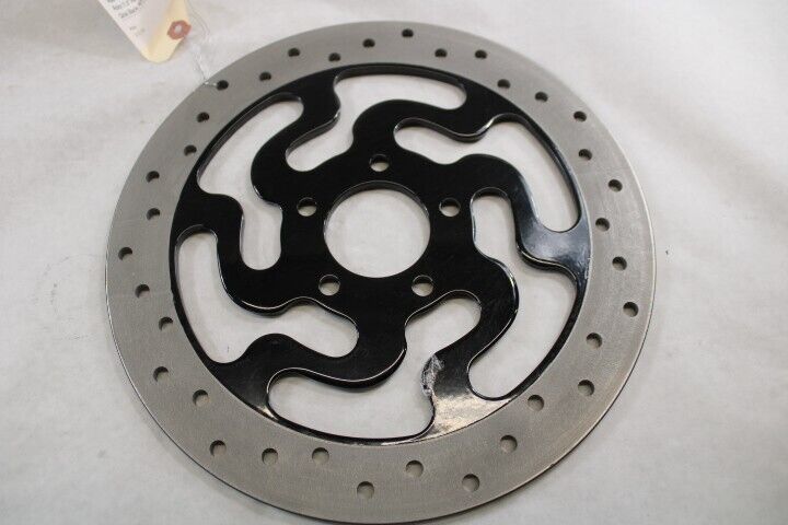 Rear Wheel Brake Disc Rotor 11.8