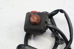 OEM Honda Motorcycle Start Engine Stop Switch 1984 Goldwing GL1200A