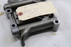 OEM Harley Davidson Rocker Arm Support 2006 Streetglide Grey 17594-99