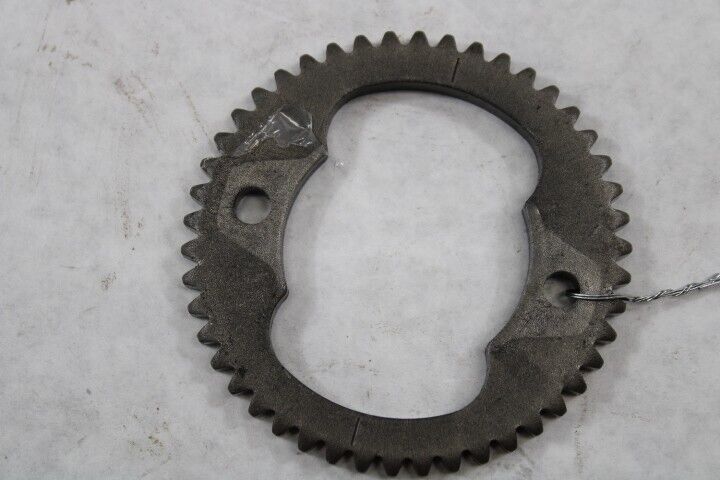 Cam Sprocket 14321-MN0-000 1983 Honda VF750