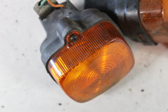 4 Turn Signal FOR PARTS ONLY 1990 Honda NS50F 33400-GE2-671