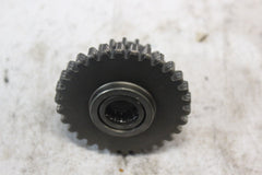 IDLER SPROCKET 39132-1053 1987 VULCAN VN750