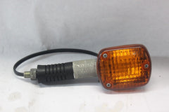 LEFT REAR TURN SIGNAL ASSY 33650-ME5-671 1984 Honda Nighthawk CB650SC