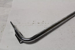 SADDLEBAG SUPPORT RIGHT CHROME Harley Davidson 49207-04