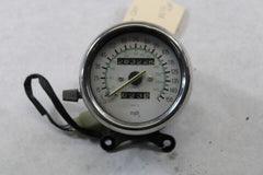 Speedometer Assy 28322 MILES 3LR-83570-02 1990 Yamaha Vmax VMX12 1200