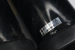 OEM Harley Davidson Rear Air Shocks 54565-97
