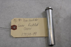 Lower Push-Rod Cover 17939-99 2015 Harley Davidson Dyna Low Rider