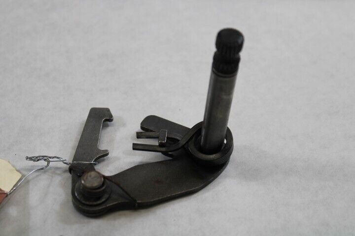 Trans Shifter Pawl 34972-02 Harley Davidson