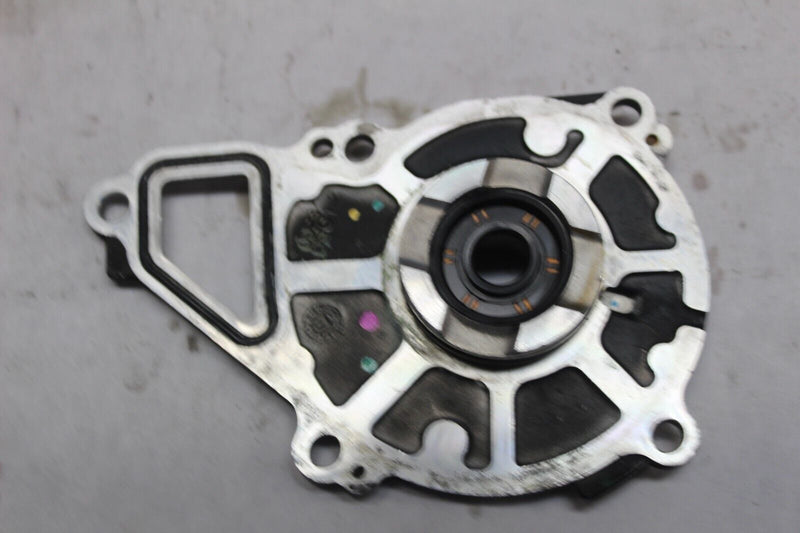 WATER PUMP HOUSING 13227-0023 2016 VERSYS 650ABS