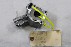 Oil Pump 26037-06 2015 Harley Davidson Road King