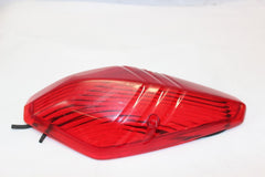 TAILLIGHT LENS RED 33702-MCV-671 2005 Honda VTX1300S