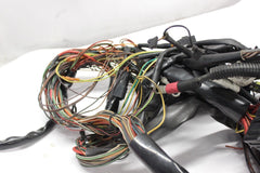 Main Wire Harness 2008 Harley Davidson Streetglide (Wires Cut) 70985-08