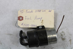 OEM Suzuki Motorcycle 1992 Intruder VS1400 Fuel Pump 15100-38A01