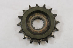 Engine Sprocket 16T 27510-20A10 2003 Suzuki GSX-R600