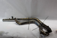 AFTERMARKET TRUE DUAL EXHAUST Head Pipe Header 2011 RG ULTRA