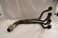 MANIFOLD, COMP, EXHAUST 39178-1276 1998 Kawasaki ZX-9R Ninja