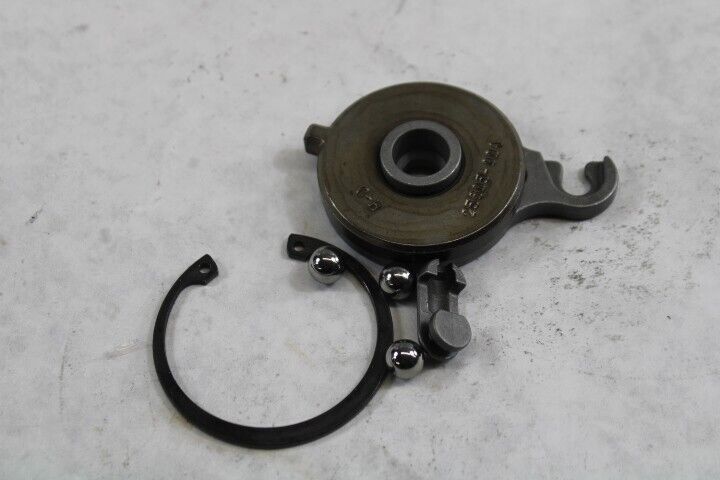 Clutch Door Parts 12015 Harley Davidson Dyna Low Rider