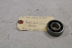 Radial Ball Bearing (6303) 96410-63030-10 1983 Honda Goldwing GL1100