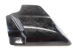 Side Cover LEFT 66250-09 Harley Davidson