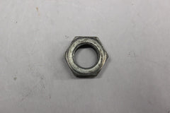 Rear Axle Slotted Nut 8020 2009 FLHTCU Harley Davidson