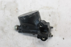 AFTERMARKET ROUND BRAKE MASTER CYLINDER BLACK 1987 VULCAN VN750A