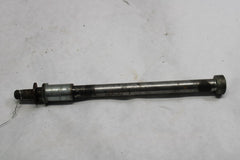 Front Axle #54711-49000 1983 Suzuki GS650GL