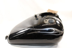 Fuel Tank (Black&Silver) 51001-0227 2007 Kawasaki Vulcan EN500C