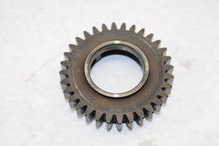 OEM Suzuki Motorcycle 2005 GSX1300R Hayabusa Crank Balancer Gear 12666-24F00