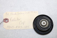 Radiator Cap 19045-MZ3-405 1984 Honda Goldwing GL1200A