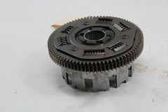 OEM Honda Motorcycle Outer Clutch Basket 22100-MAL-600 1995 CBR600F3 White