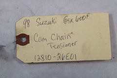 Cam Chain Tensioner 12810-26E01 1998 Suzuki Katana GSX600