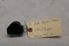 Shock Rubber 35856-MF5-751 1987 Honda CBR1000F Hurricane