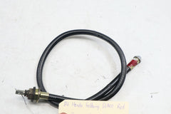 OEM Honda Motorcycle Beam Adjusting Cable B 1984 Goldwing GL1200A 33111-MG9-771