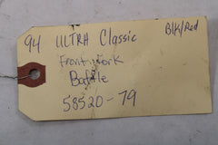 Front Fork Baffle 58520-79 1994 Harley Davidson Ultra Classic