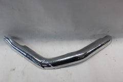 SHIELD, EXHAUST PIPE, FRONT Harley Davidson 65400176